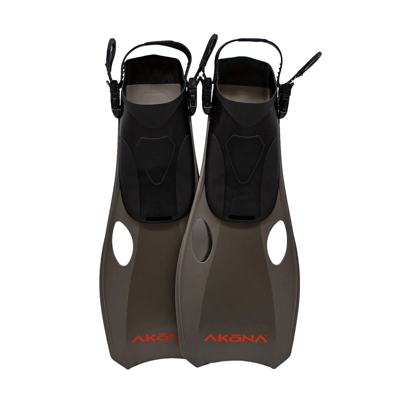 Adult Snorkel Set - Titanium