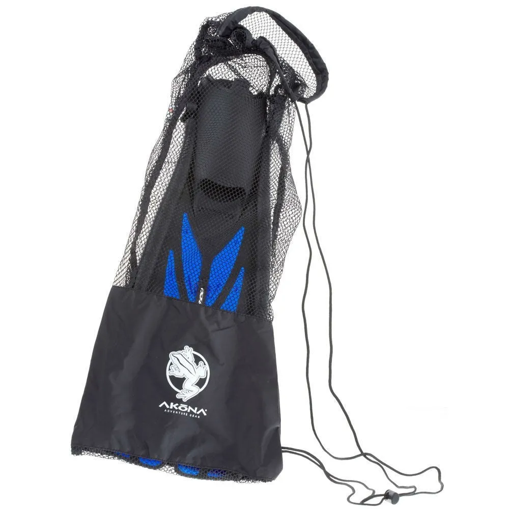 Akona Mesh Snorkle Bag