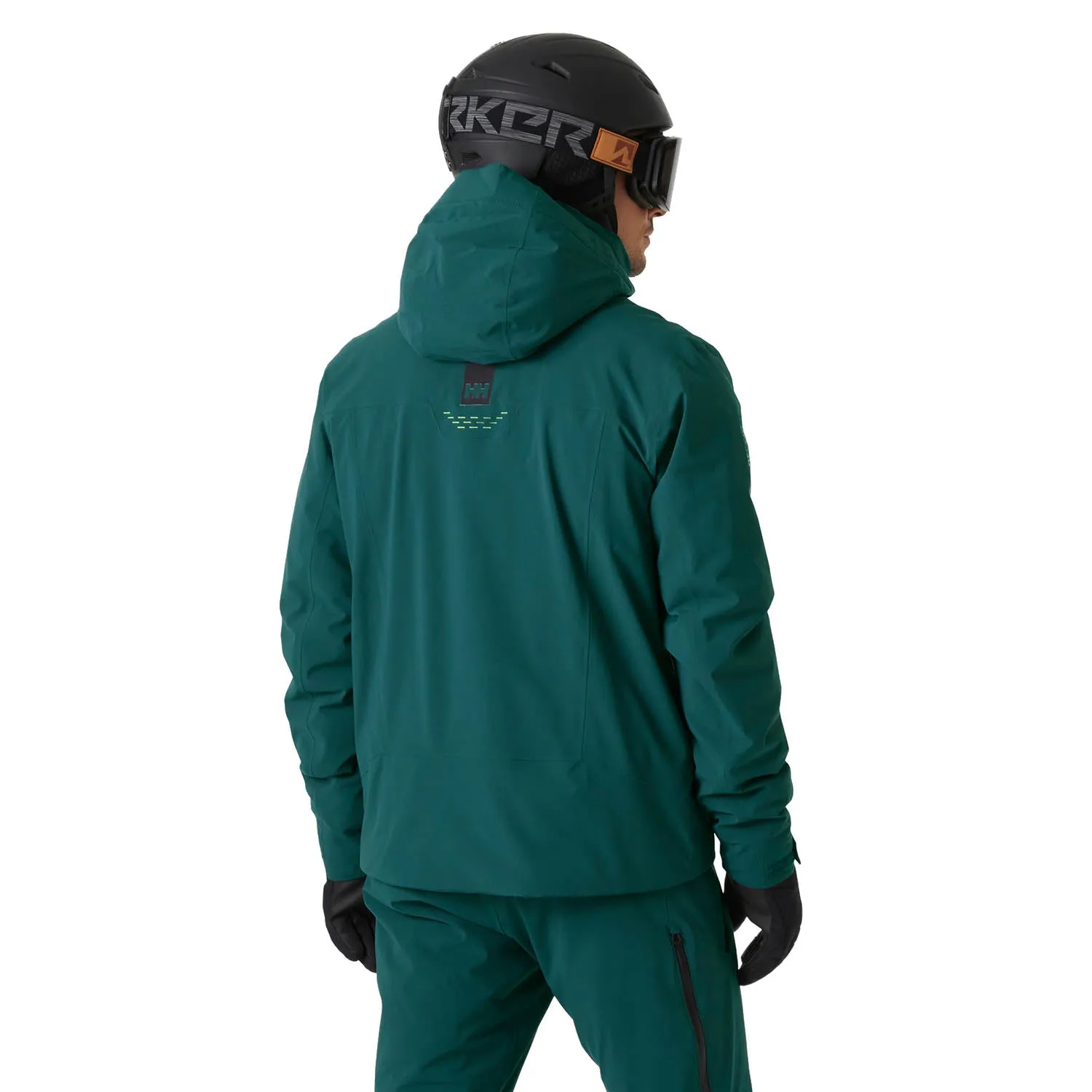 Alpha LifaLoft Jacket