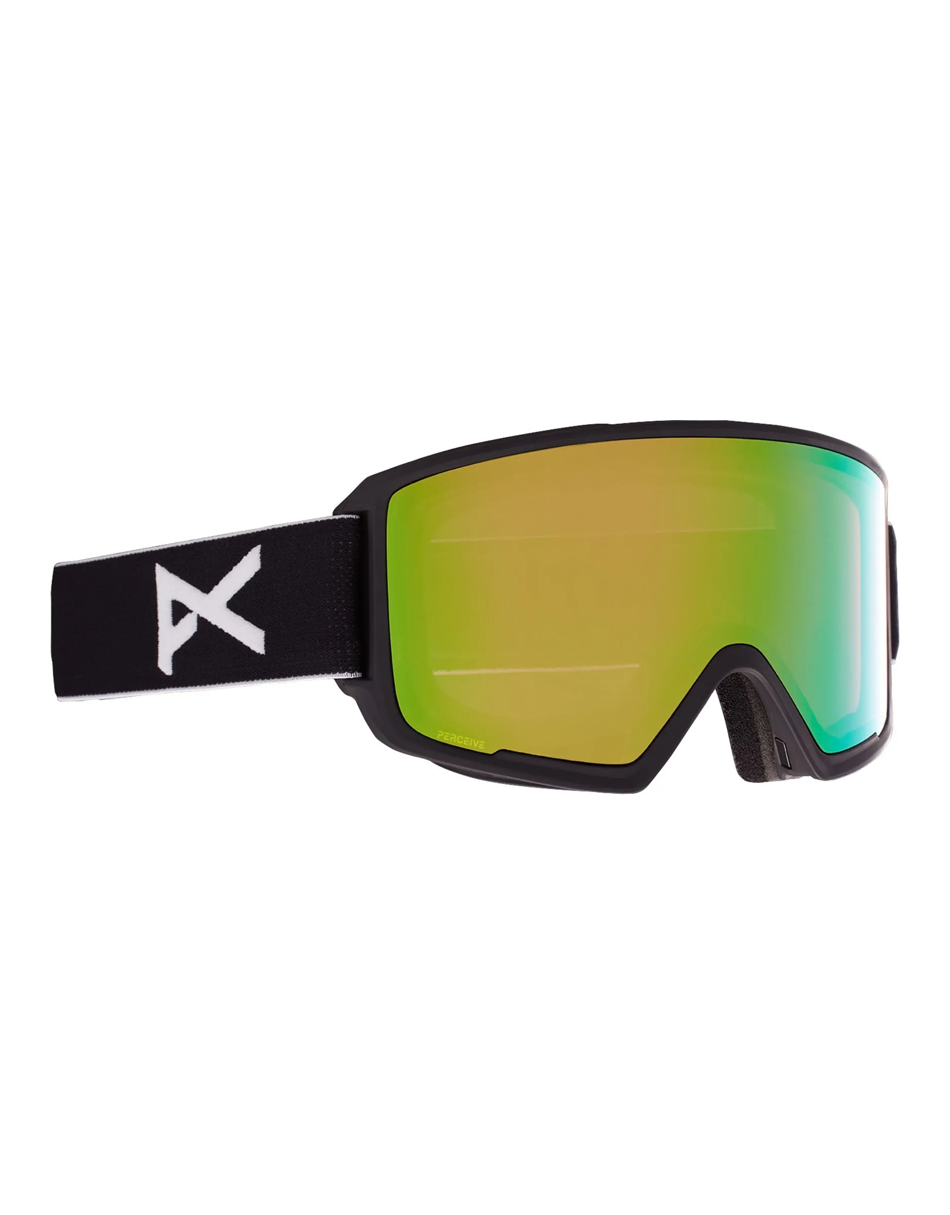 Anon M3 MFI Ski Goggles