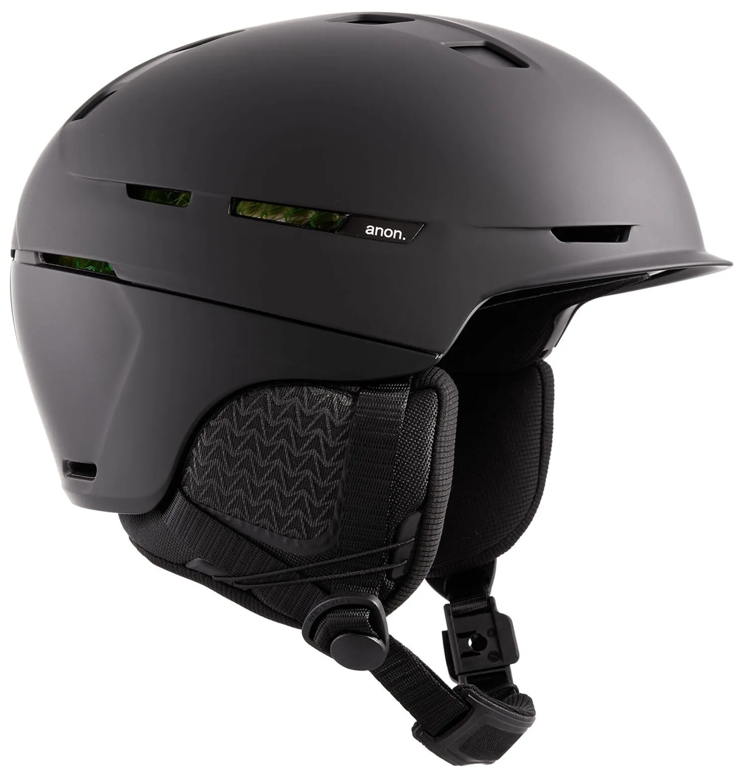 Anon Merak WaveCel Helmet