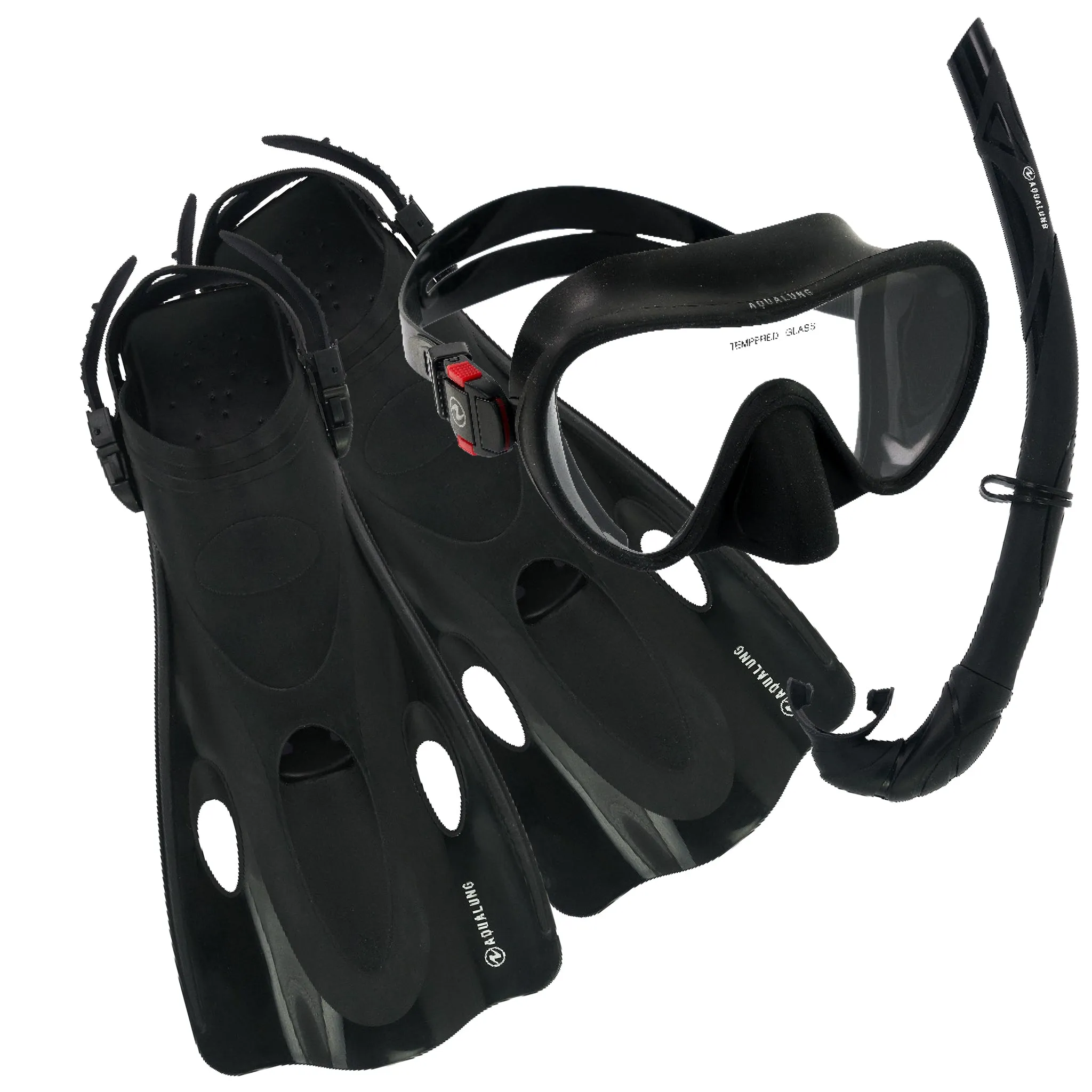 Aqualung Nabul Snorkelling Set