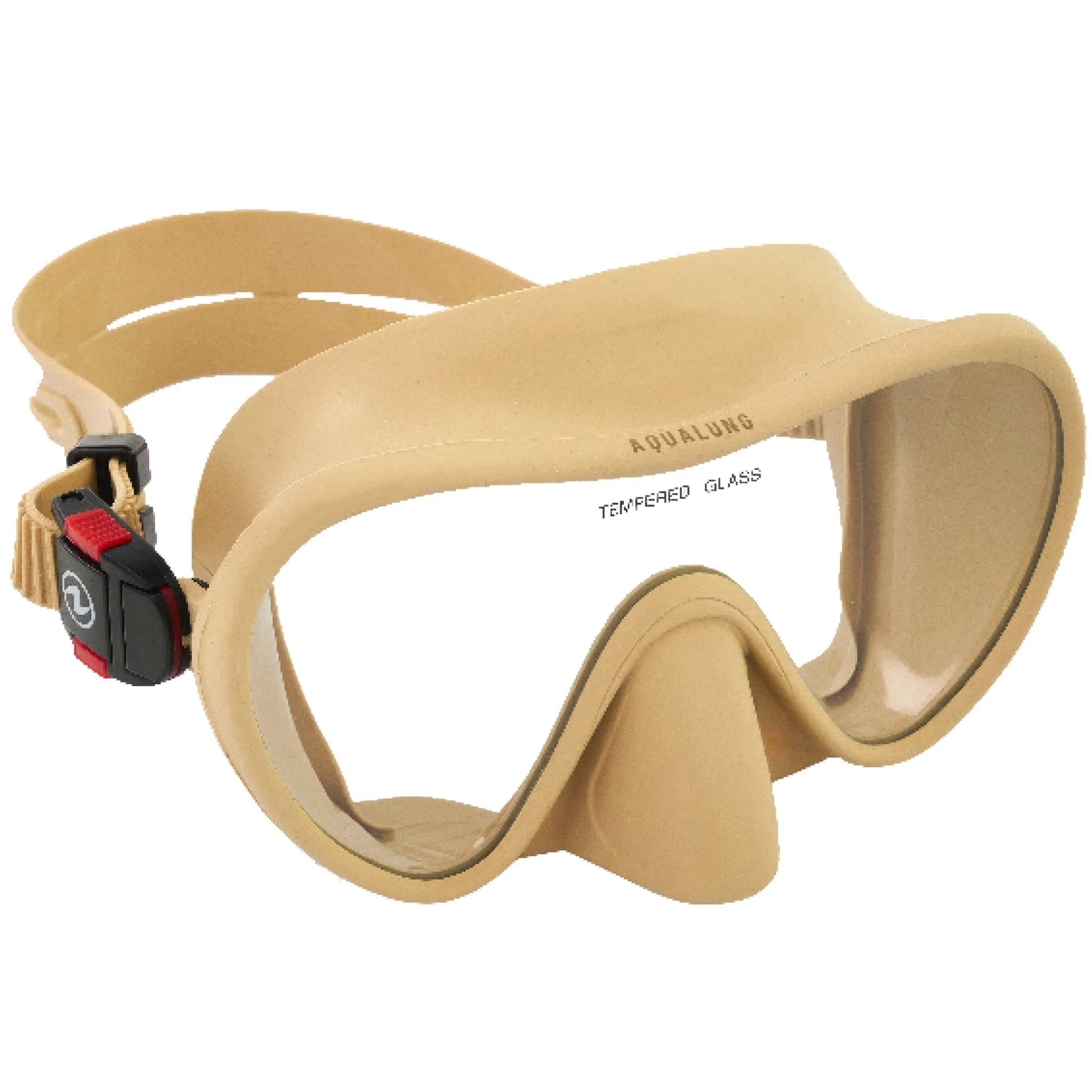 Aqualung Nabul Snorkelling Set