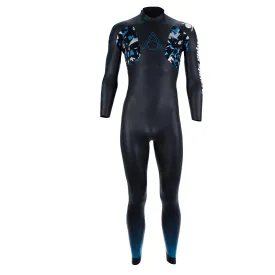 Aquasphere Aquaskin V3 Men's Swimming Wetsuit