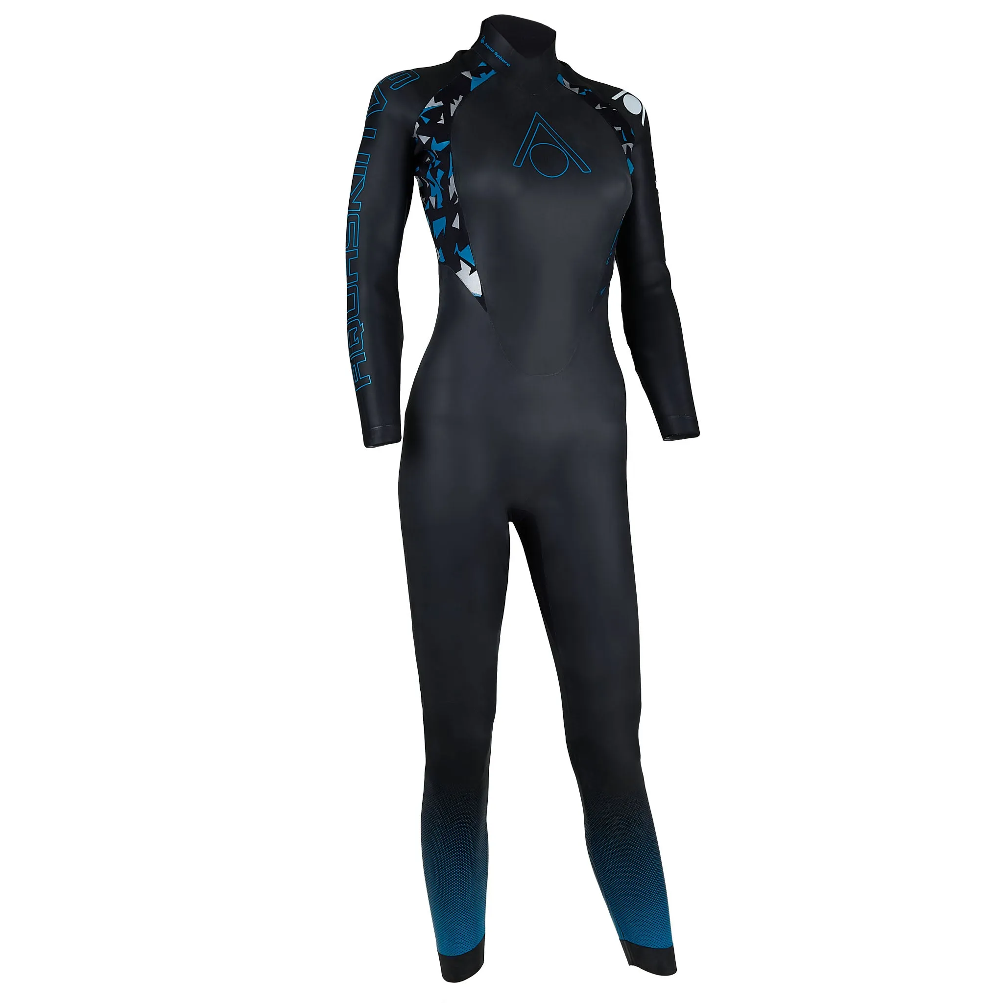 Aquasphere Aquaskin V3 Women's Swimming Wetsuit