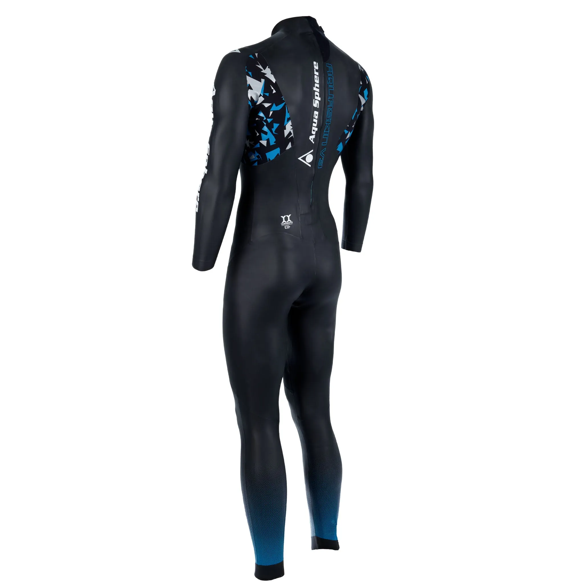 Aquasphere Aquaskin V3 Women's Swimming Wetsuit