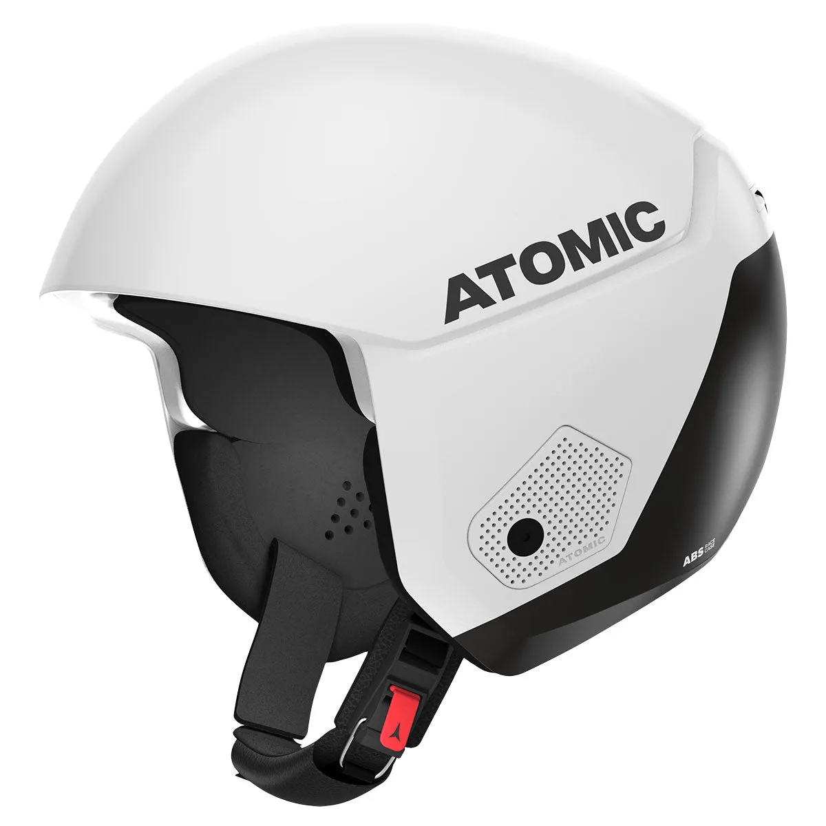 Atomic Redster FIS Helmet