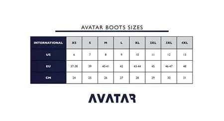 Avatar 101 Drysuit - Men