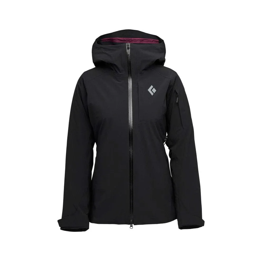 BLACK DIAMOND JACKET INSULATED RECON