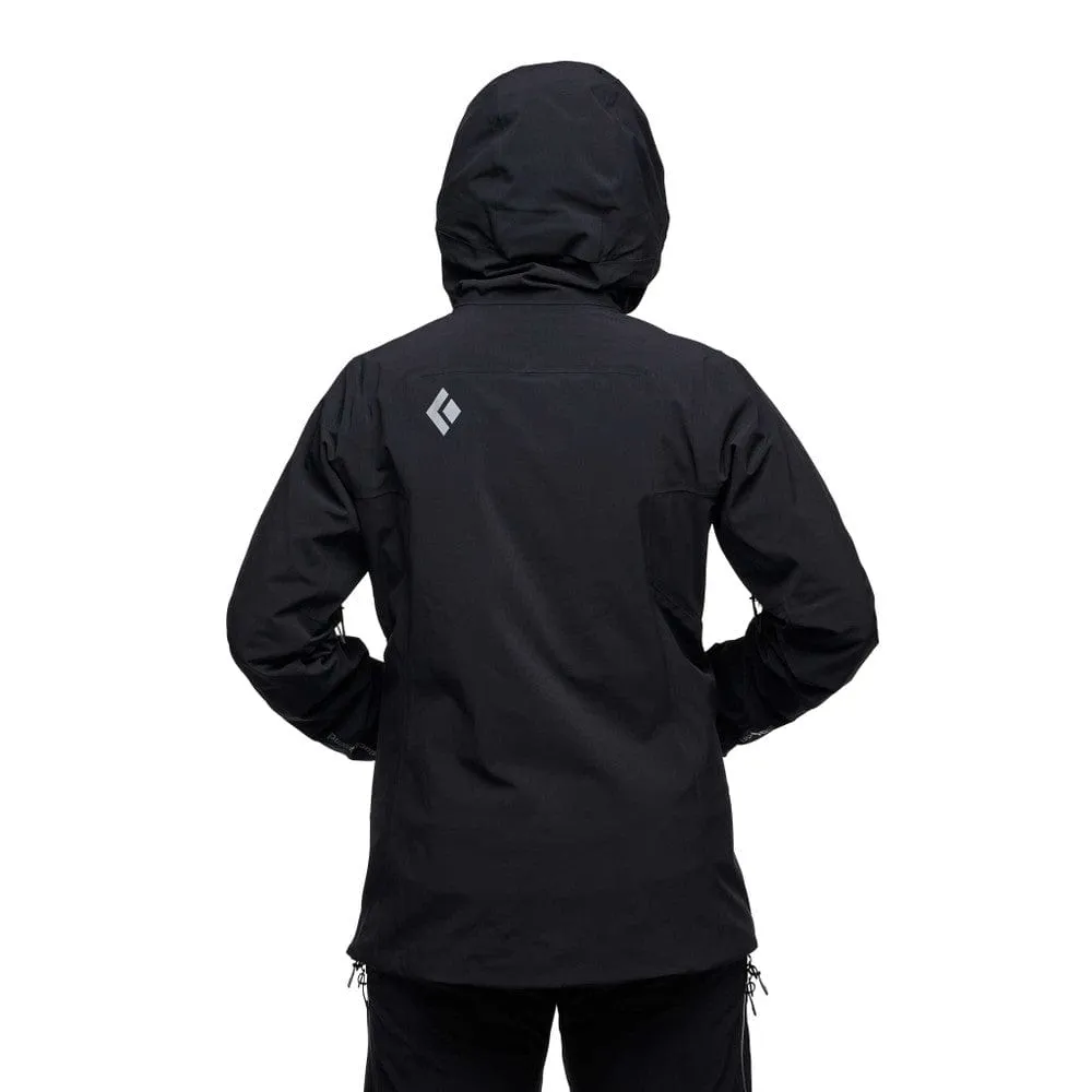 BLACK DIAMOND JACKET INSULATED RECON