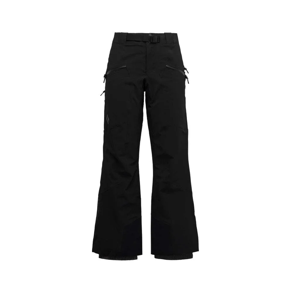 BLACK DIAMOND PANT RECON INSULATED