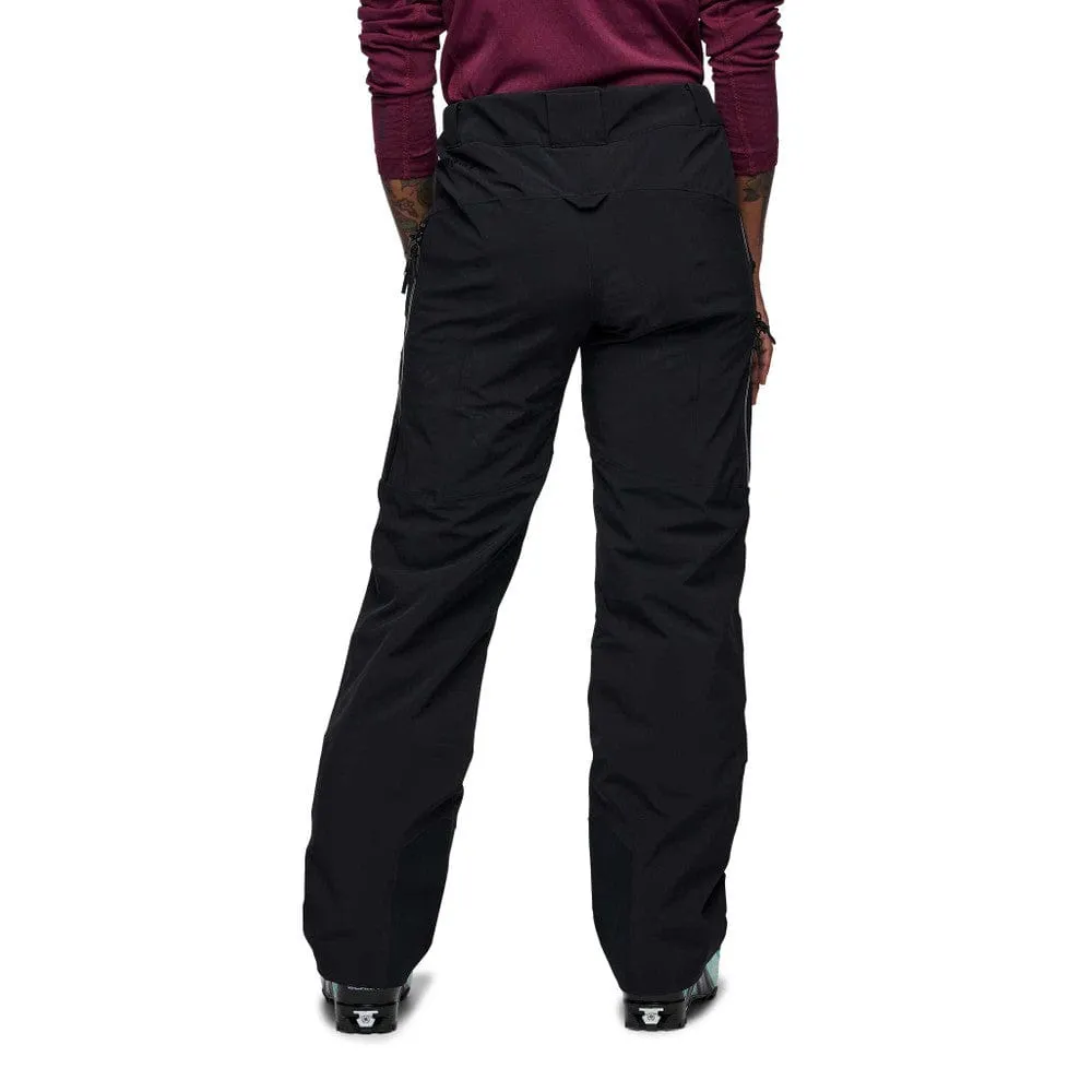 BLACK DIAMOND PANT RECON INSULATED