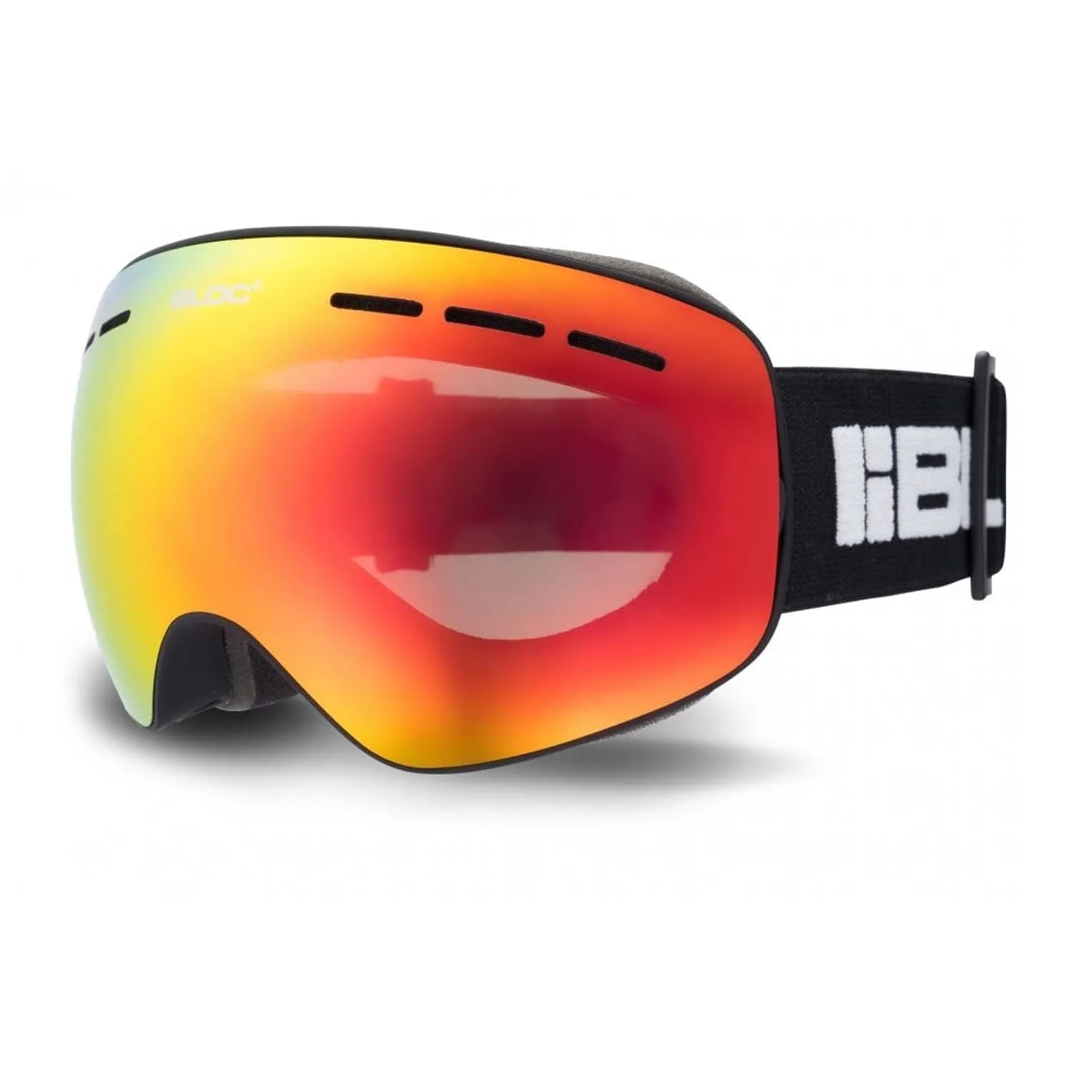 Bloc Small Fit Moon Goggles 2024