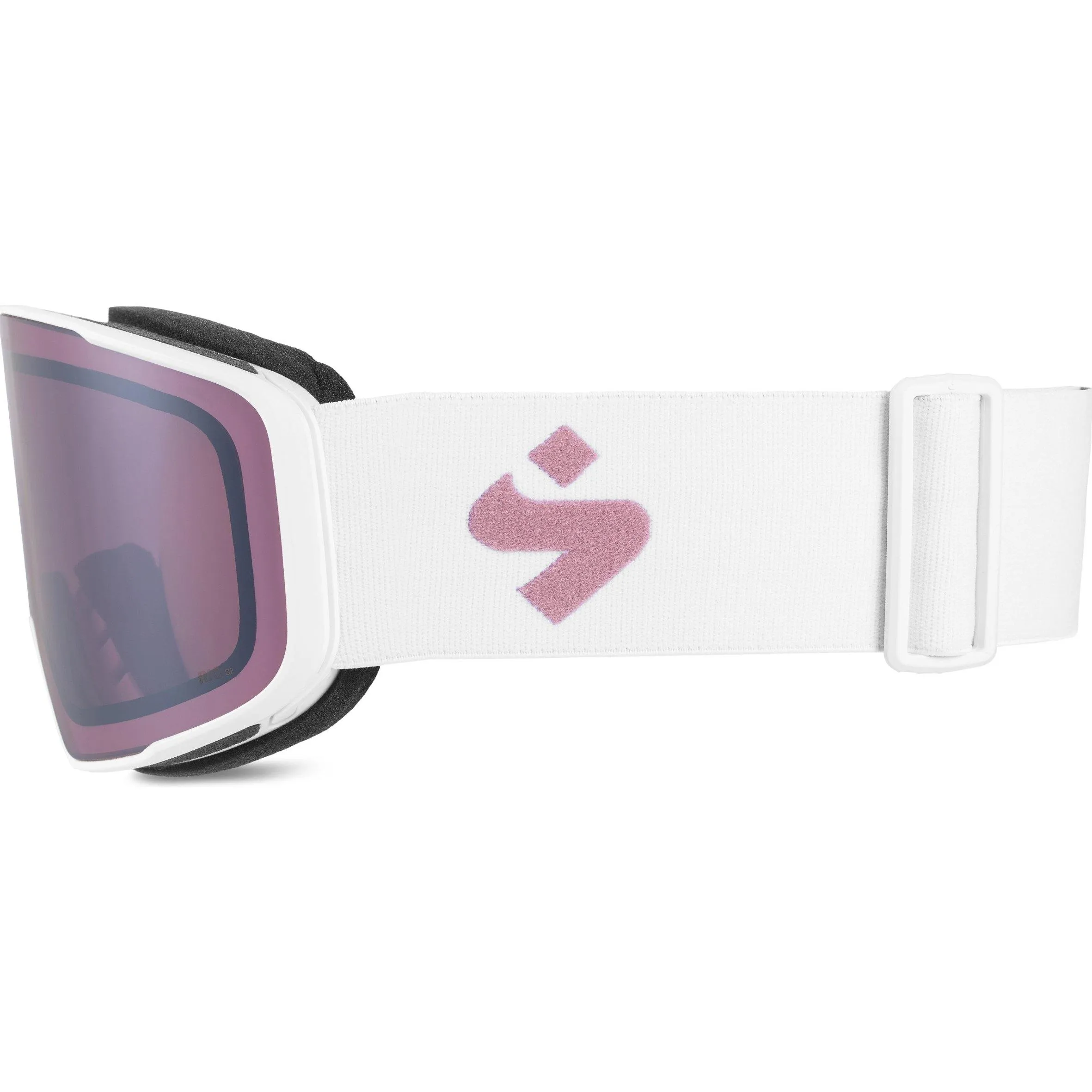 Boondock RIG Reflect Goggle