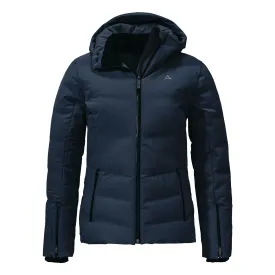 Caldirola Jacket