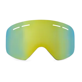 Champion Ski Goggles Lens for Strong Sunlight