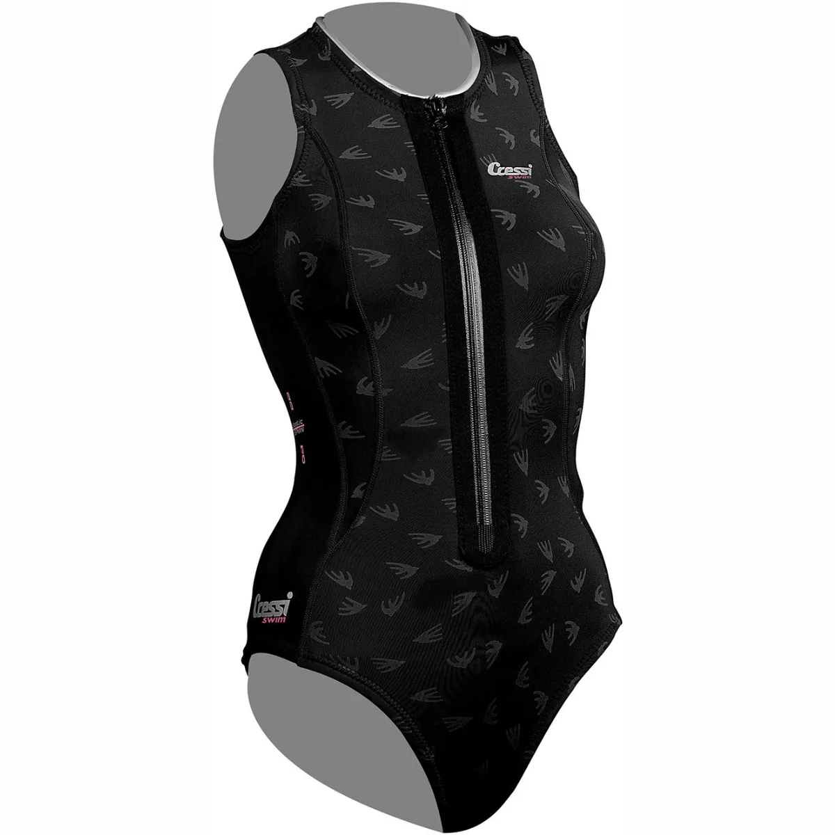 Cressi 2mm Termico Lady Short Neoprene Wetsuit