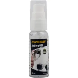 Cressi Anti Fog Spray 30ml