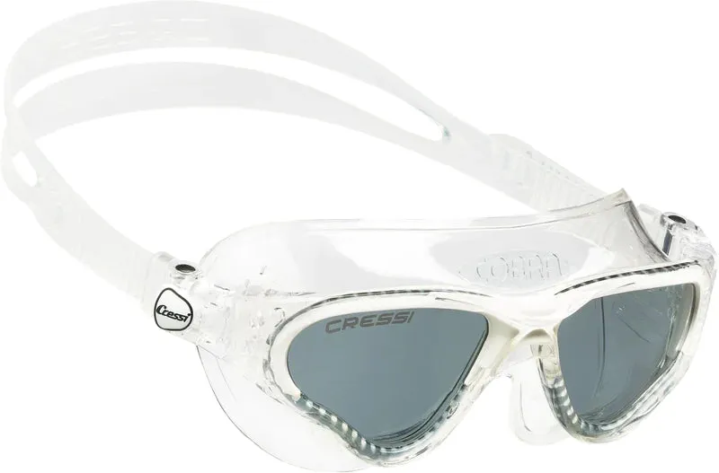 Cressi Cobra Swim Goggles