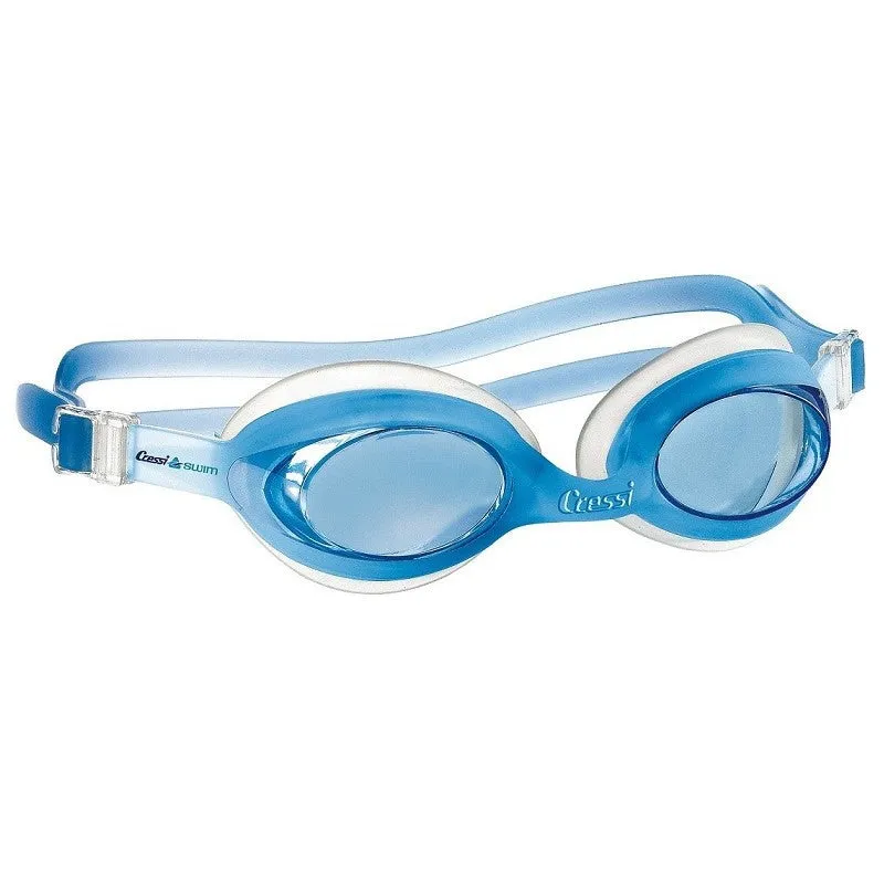 Cressi Nuoto Adult Size Mask Goggles