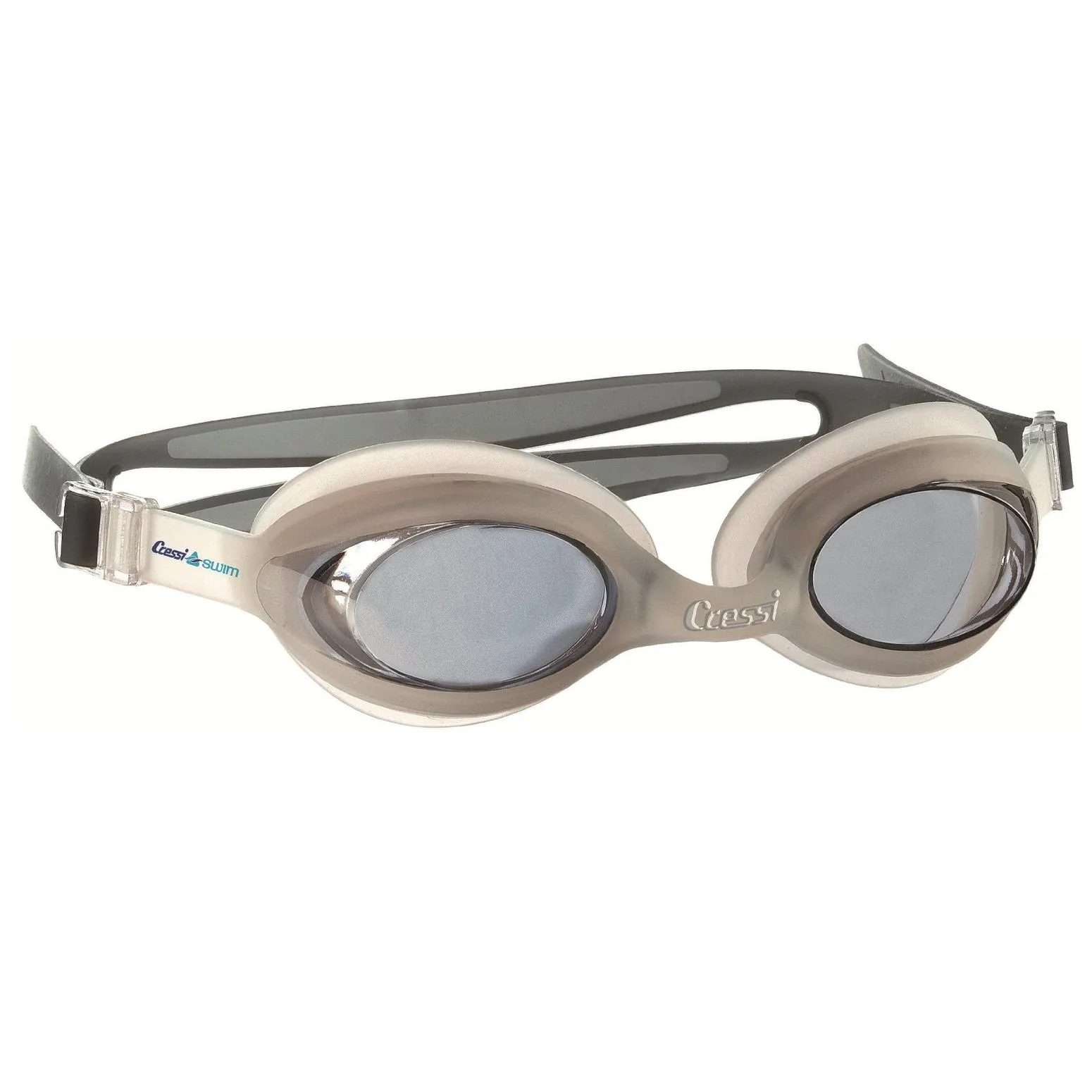 Cressi Nuoto Adult Size Mask Goggles