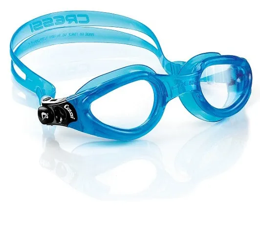 Cressi Right Adult Size Mask Goggles