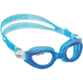 Cressi Rocks Swim Goggles for Kids