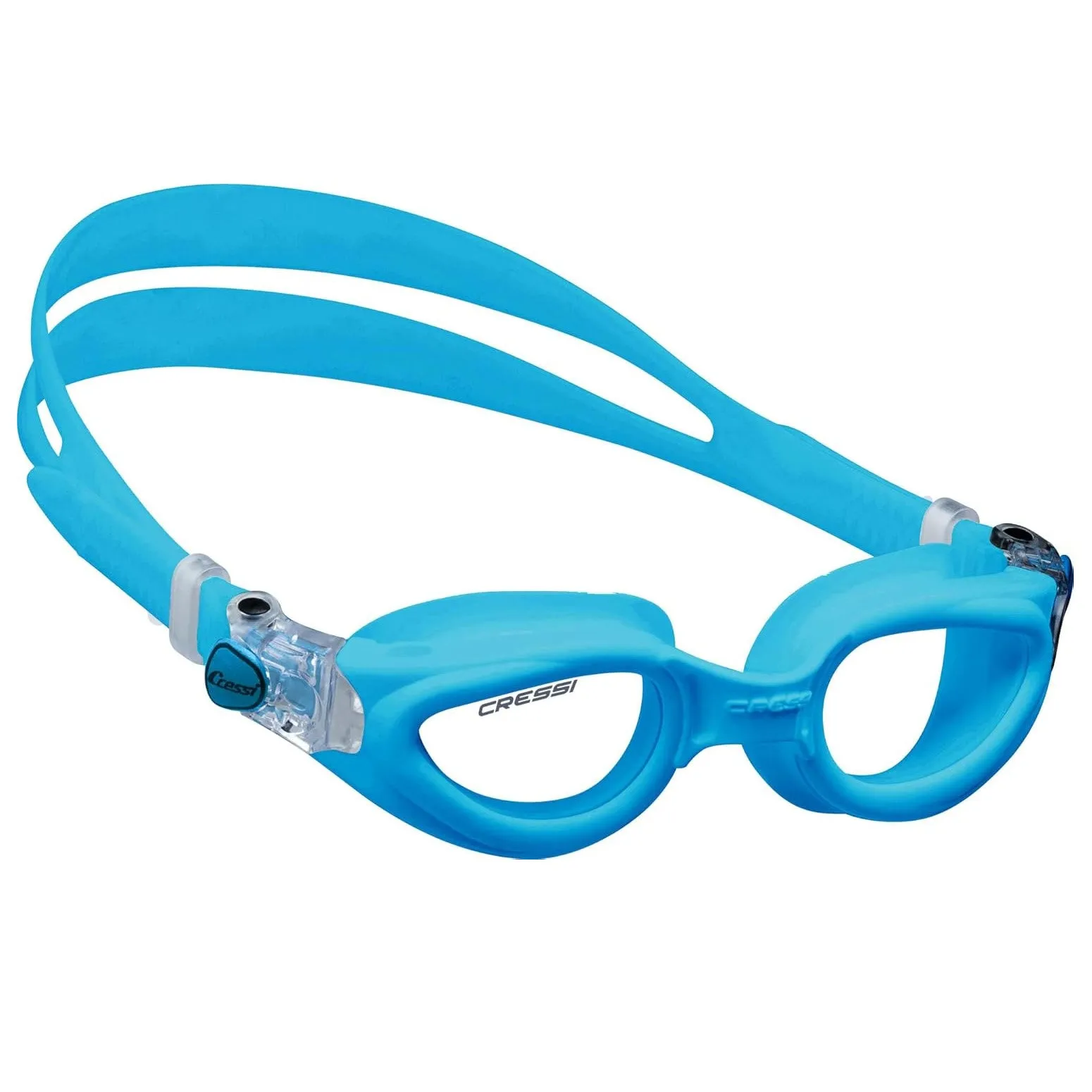 Cressi Rocks Swim Goggles for Kids