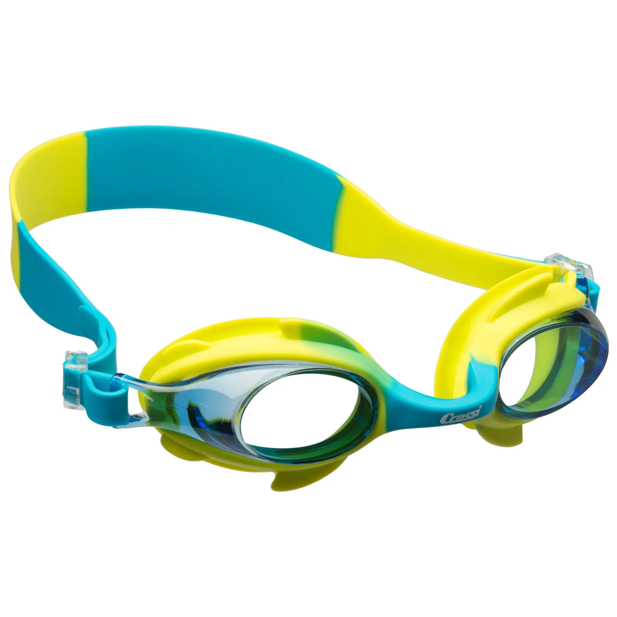 Cressi Seahorse Swim Goggles