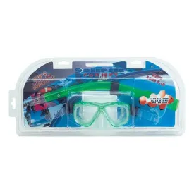 Deep See SD Funset Silicone Jr Mask and Snorkel