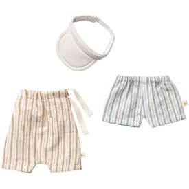 Doll Clothes set - Swim