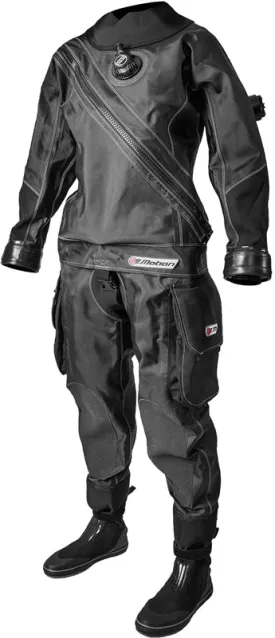 E.Motion Drysuit by Santi