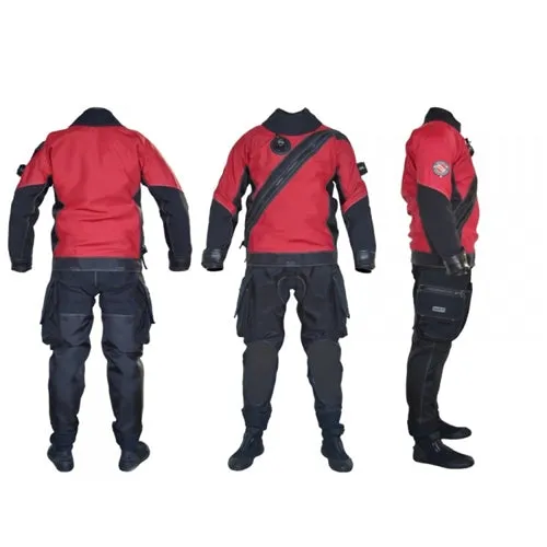 E.Motion Drysuit by Santi