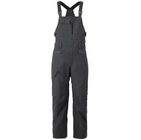 FlyLow Snowman Mens Bib Pants