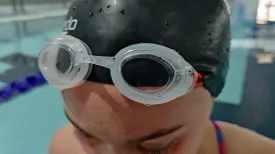 Fog-X for Swim Goggles