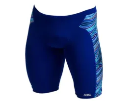 Funkita Training Mens Jammer (So Swell)