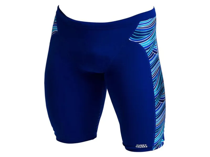 Funkita Training Mens Jammer (So Swell)