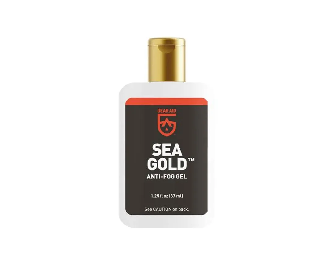 Gear Aid Sea Gold Anti-Fog