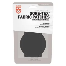 Gear Aid Tenacious Tape GORE-TEX? Fabric Patches