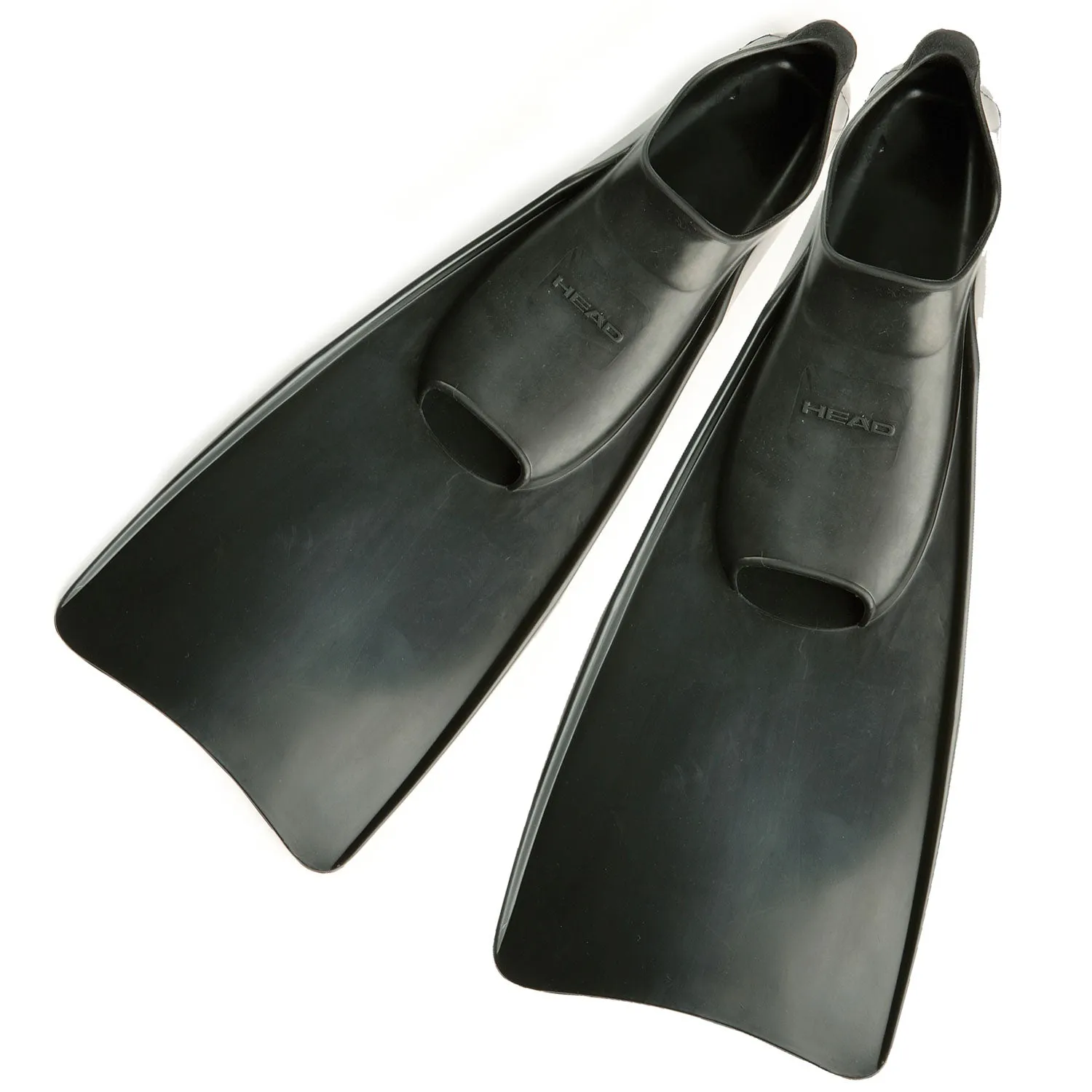 Head Adult Corda Rubber Swim Fins with Mesh Bag