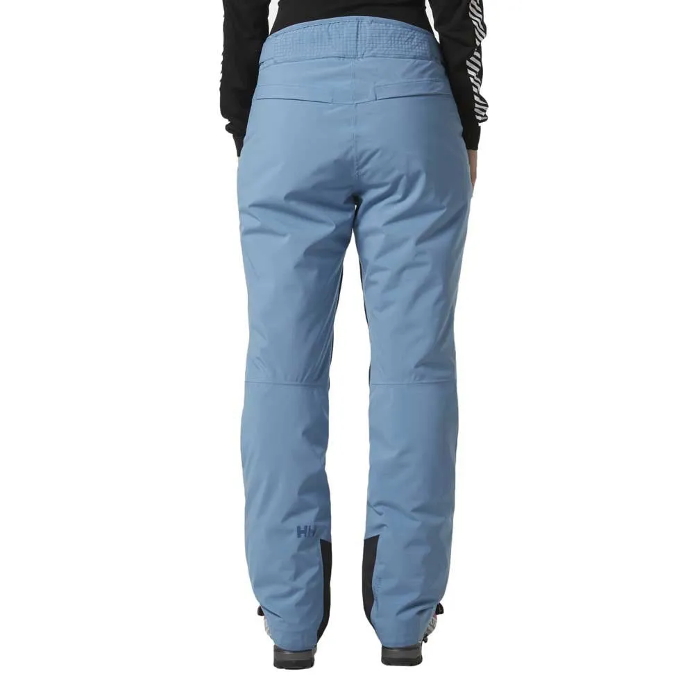 Helly Hansen Legendary Insulated Women's Pant - Blue Fog