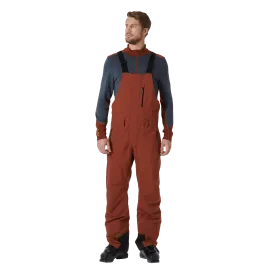 HELLY HANSEN PANT LEGENDARY INSULATED BIB