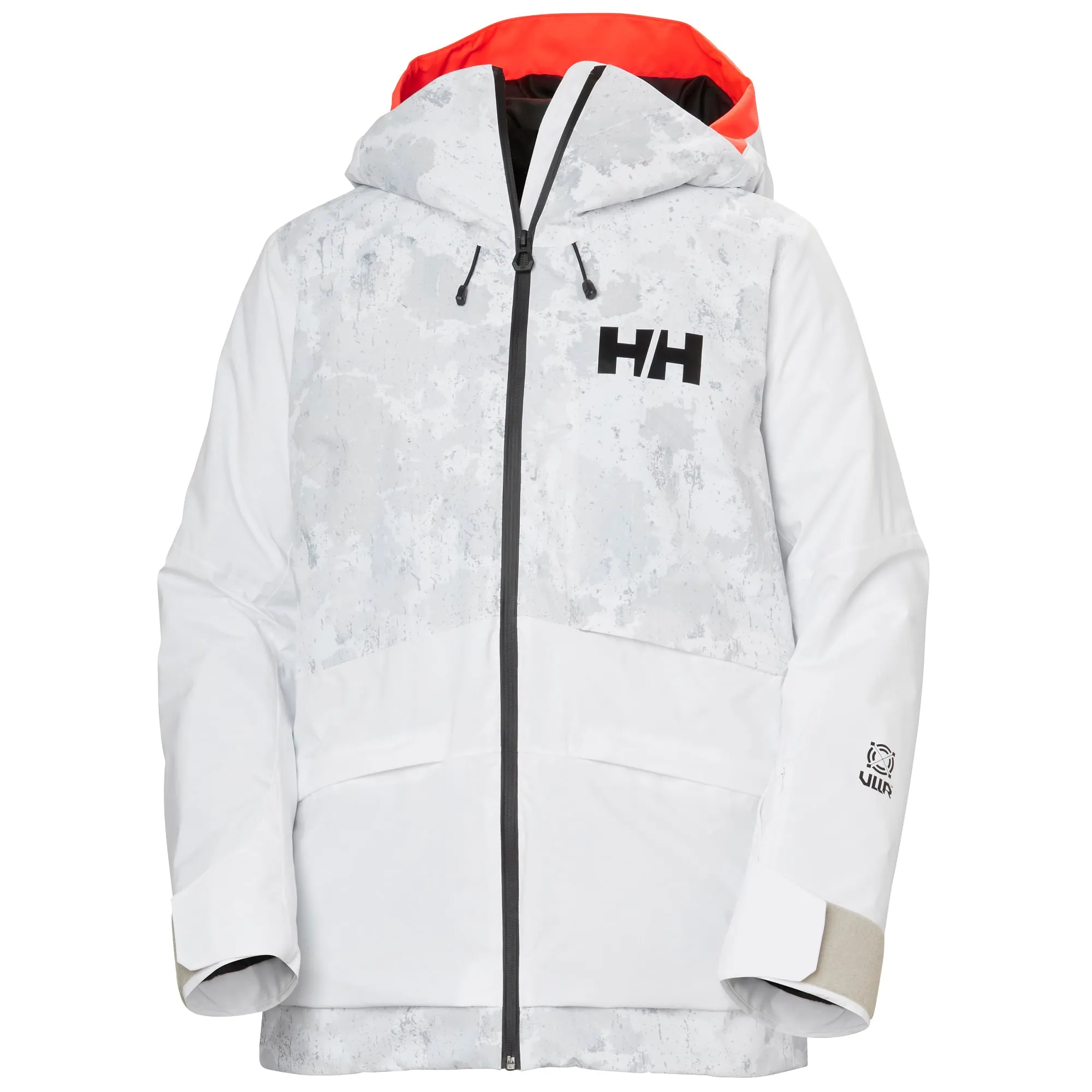 Helly Hansen Powchaser 2.0 Womens Jacket