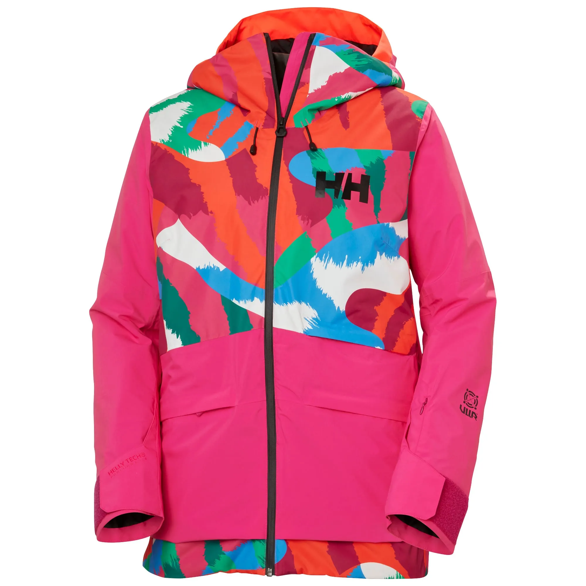 Helly Hansen Powchaser 2.0 Womens Jacket