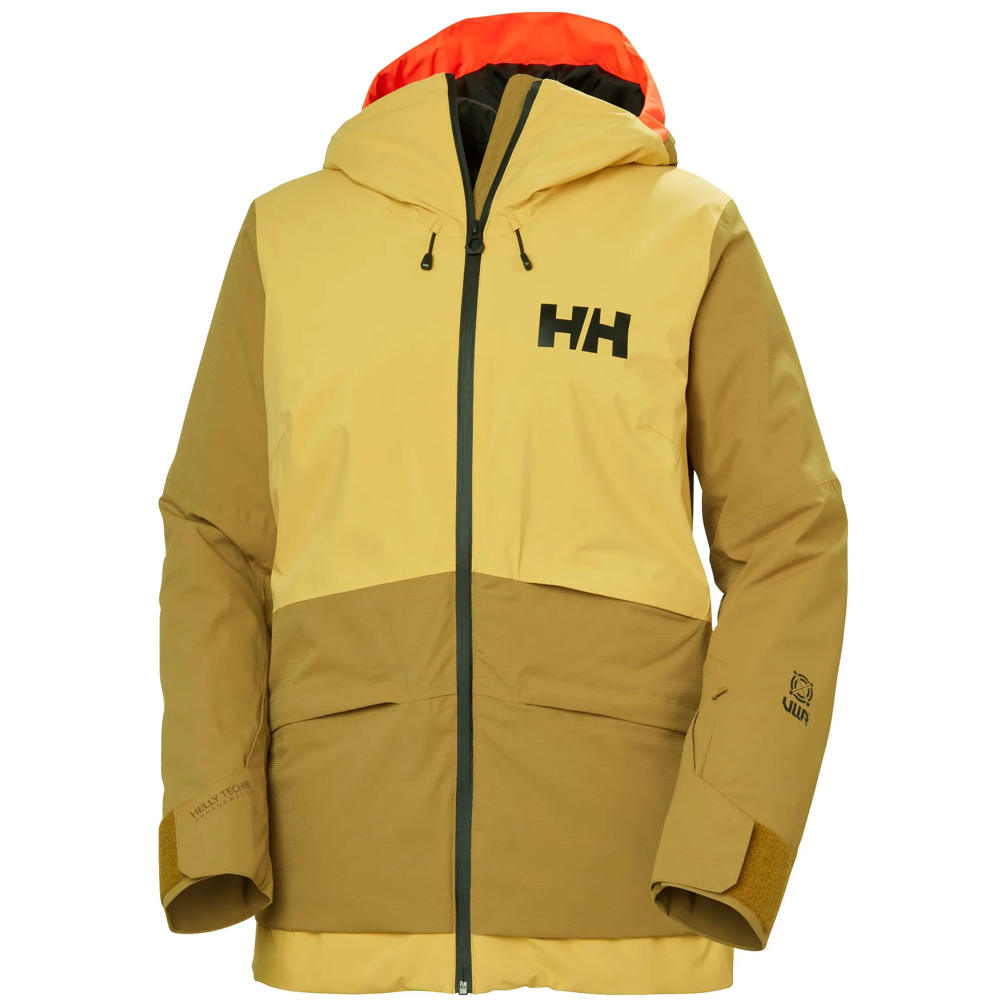 Helly Hansen Powchaser 2.0 Womens Jacket