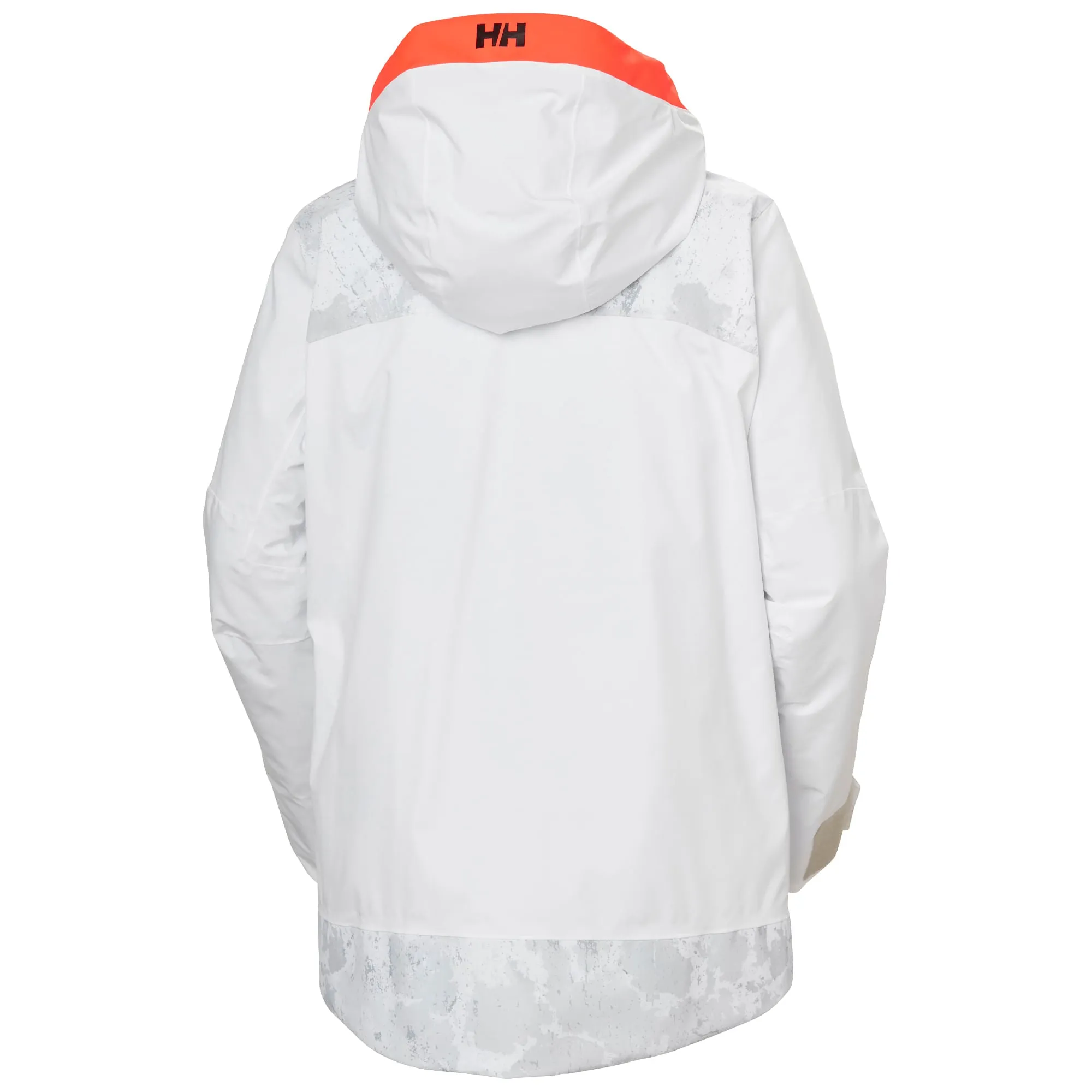 Helly Hansen Powchaser 2.0 Womens Jacket