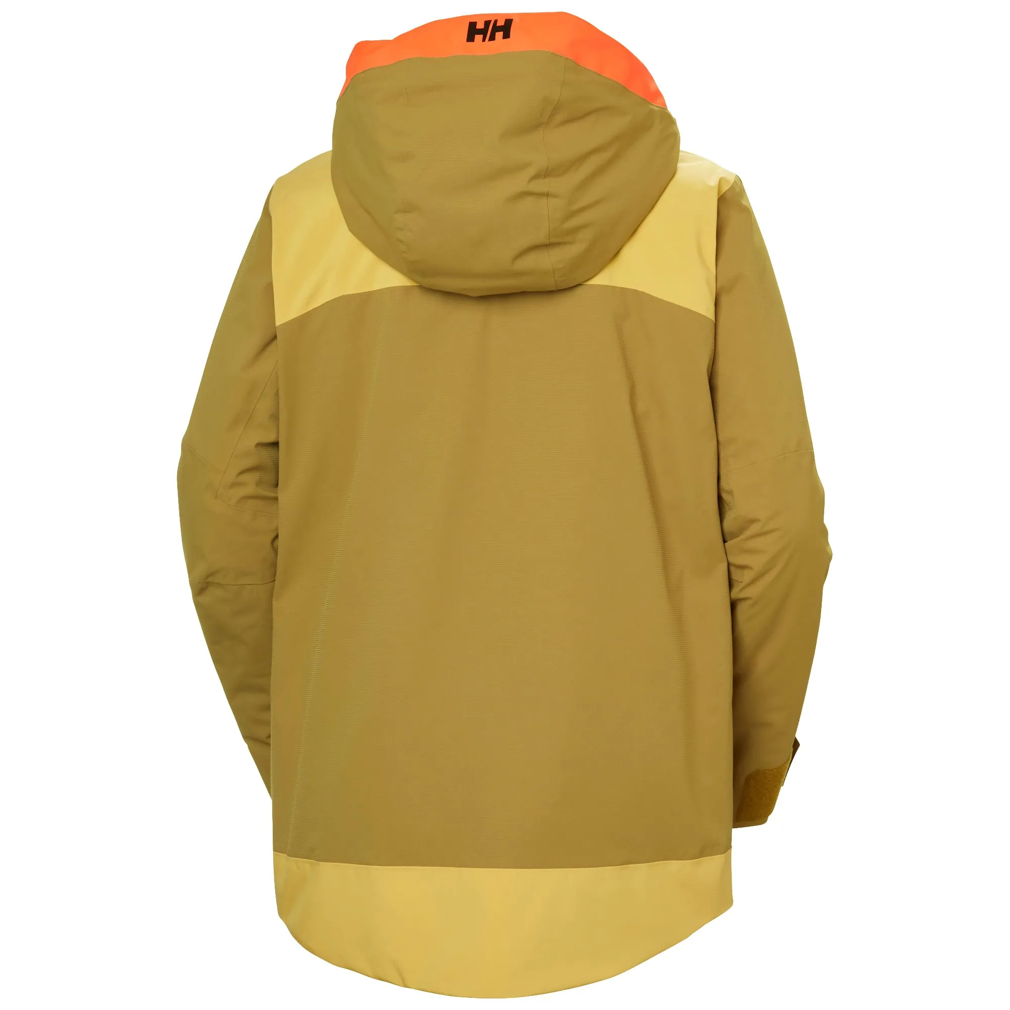 Helly Hansen Powchaser 2.0 Womens Jacket