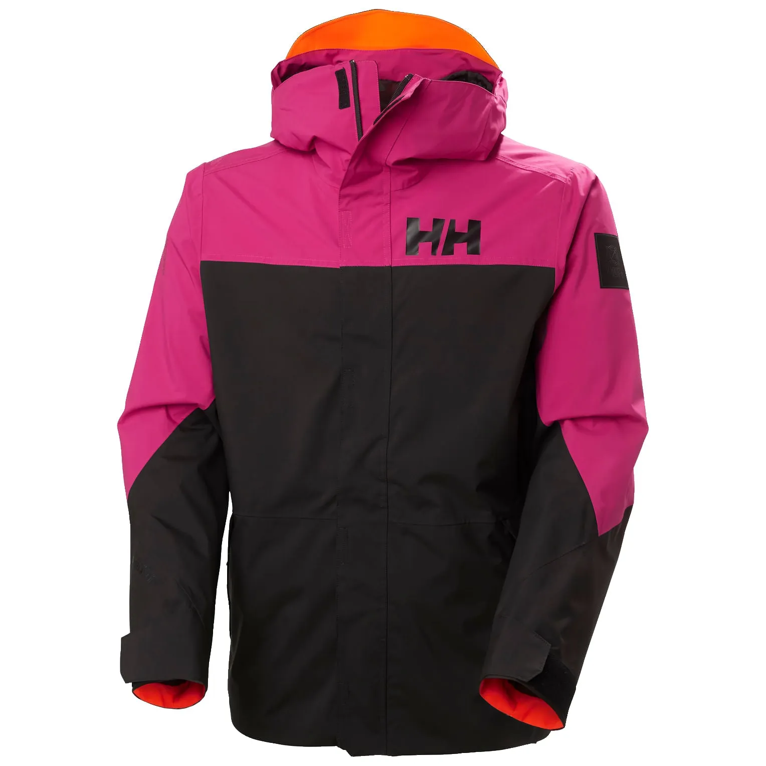 Helly Hansen Ullr D Mens Shell Jacket