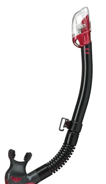 Hyperdry Elite II Snorkel