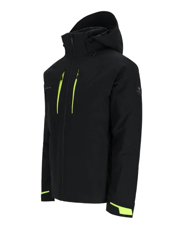 KENAI JACKET MENS 2023